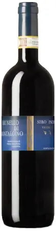 Siro Pacenti Brunello 750ml.