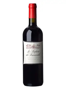 Le Sughere Di Frassinello Toscana 750ml.
