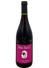 Bee Organic Pint Noir 750ml.