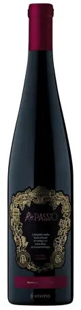 Re Passo Malbec Blended 750ml.