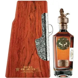 Ducks Unlimited 10Yers