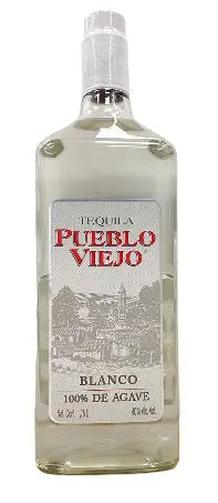 Pueblo Viejo Blanco 1lt.