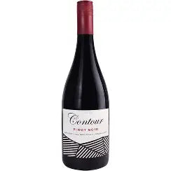 Contour Pinot Noir 750ml.