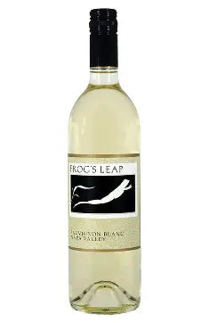 Frog's Leap Sau.Blanc 750m