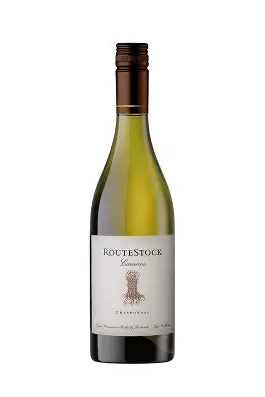 Route Stock Chard.750ml.