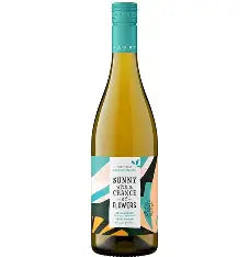 Sunny With A Chance 750ml. Chardonnay
