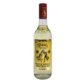 Tapatio Reposado 750ml.