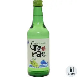Gorae Flavor Soju V.P. of 6