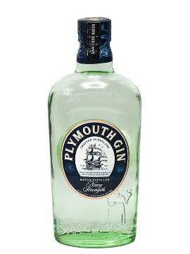 Plymouth Gin 750ml.