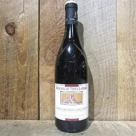 Domaine Du Vieux Lazaret Chateauneuf Du Pape750ml.