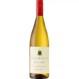Talbott Chard 750ml Kali Hart , Estate Grown