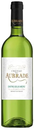 Chateau De L' Aubrade 750ml France