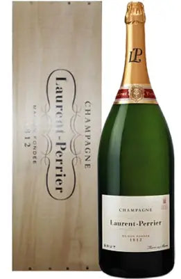 Laurent Perrier Brut 3lt.