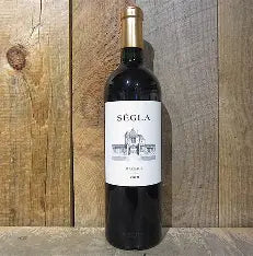 Segla Margaux 750ml.