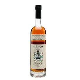 Willett BBN 126.6 Proof 750ml.