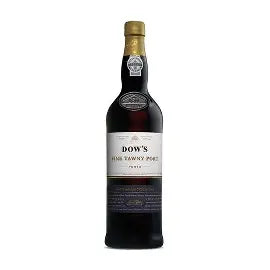 Dow's Fine Tawny Port 750ml.