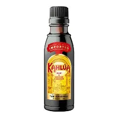 Kahlua .50ml.
