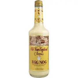 Old New England Egg Nog 1lt.