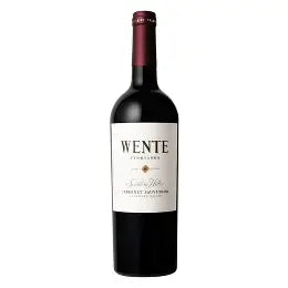 Wente Cabernet 750ml. Southern Hills