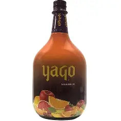 Yago Sangria 3LT