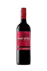 Sangre De Toro 750ml. Tempranillo