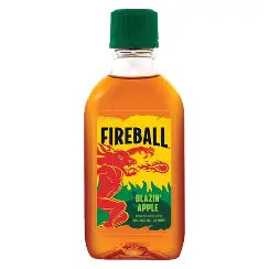 Fireball Blazin Apple .50ml