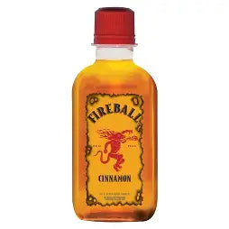 Fireball Cinnamon 100ml