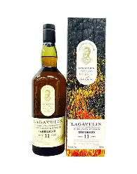 Lagavulin S.Malt 11Yers Charred Oak Cask