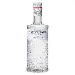 The Botanist Gin 22 375ml. Islay Dry 92
