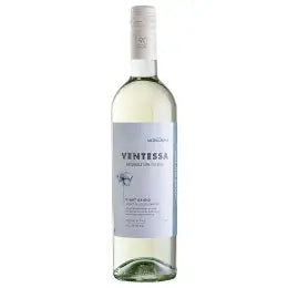Ventessa P.Grigio 750ml. Low Calorie