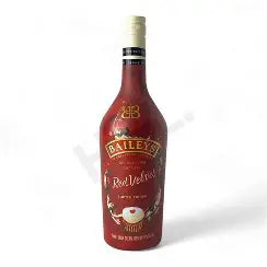 Bailey's Red Velvet 750ml