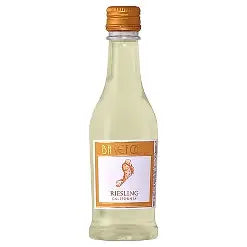 Barefoot Riesling 187ml