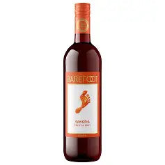Barefoot Sangria 3LT