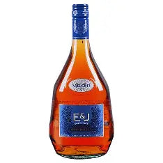E & J VSOP Brandy 750ml