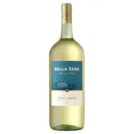 Bella Sera Pinot Grigio 1.5LT