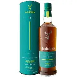 Glenfiddich 16 Yers 750ml. Limited Edition