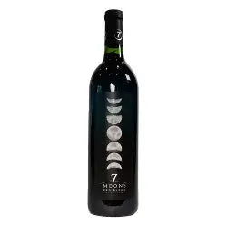 7 MOONS RED BLEND 750ML — East Northport, NY