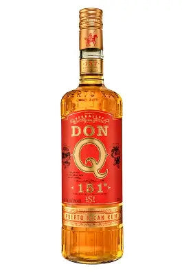 Don Q 151 1lt.