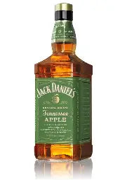 Jack Daniel's Apple 750ml