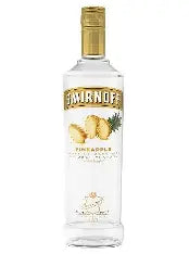 Smirnoff Pineapple 1LT