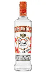 Smirnoff Ruby Red 750ml