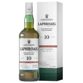Laphroaig Sherry Oak 750m. Islay Single Malt