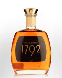 1792 Single Barrel 750ml.