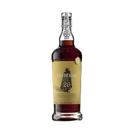 Sandeman Old Tawny Port 20Yers 750ml.