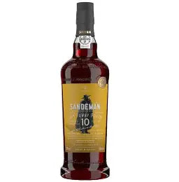 Sandeman Old Tawny Port 10 Yers 750ml.