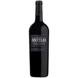 Mettler Cab. 750ml. Lodi