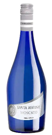 Santa Marina Moscato 750ml.
