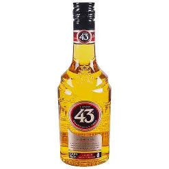 Licor 43 Cuarenta Y Tres 375ml