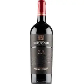 Kenwood Cab.750ml. Alexander Valley
