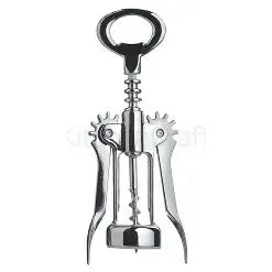 Wing Carded Corkscrew